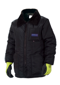 Freezer Wear Ranger Jacket style 204