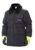 Freezer Wear SubPolar Jacket style 205