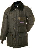 Freezer Wear Arctic Jacket style 207