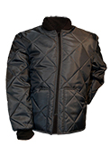 9900 Diamond Quilted Jacket